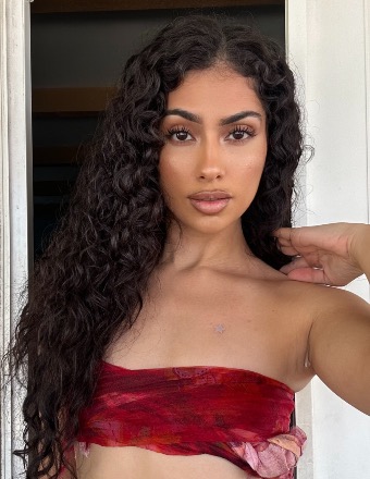 Jasmine Quintero