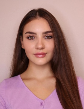 Maryna Sorokina