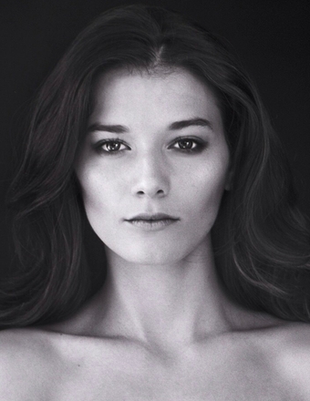 victoria magrini