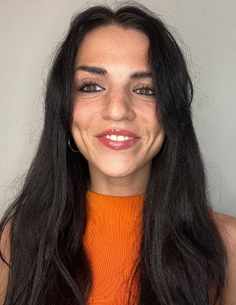 Gabby Pinheiro