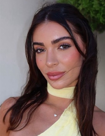Camilla Montan