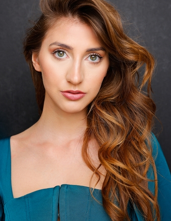 Myla Marino