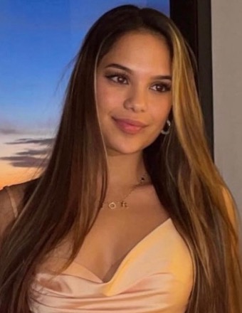 Dominique Pajaro