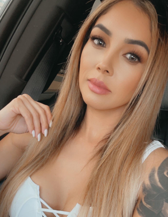 Amanda Guerrero