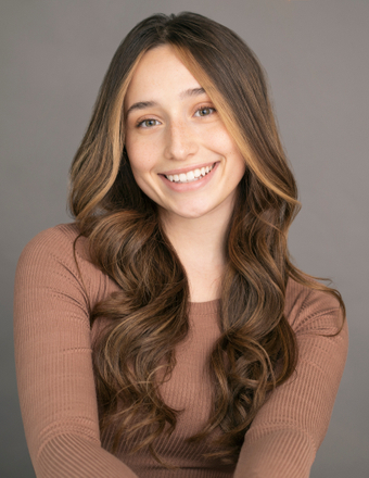 Mackenzie Ritchie