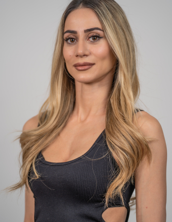 Silvia Hayrapetyan