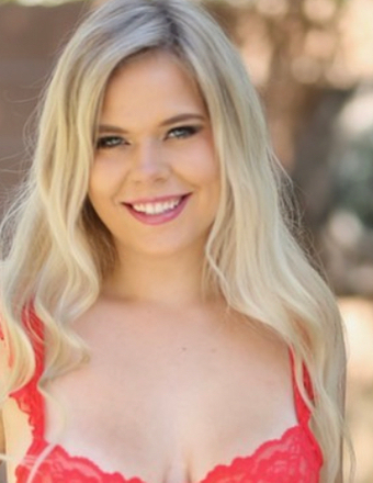 Tawnie Winterton