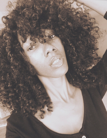 Bryonna White