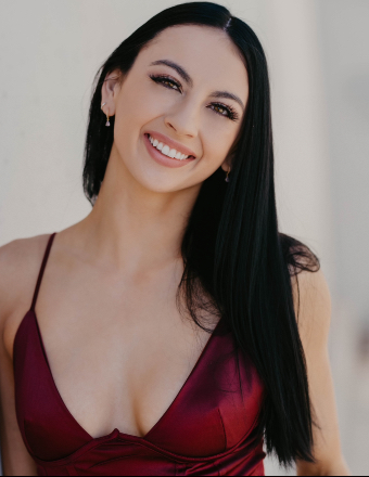 Talia Binkerd
