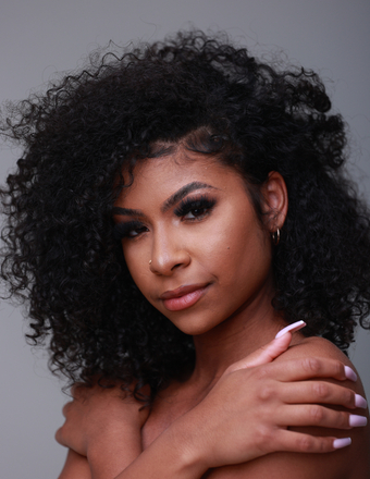 Monique Stokes