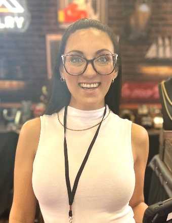 Maria Fusari