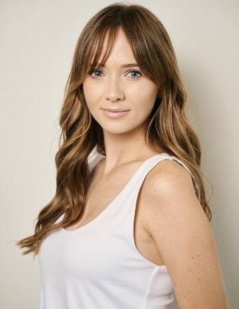 Brooke Prince