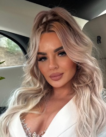 Anzhelika Voitiuk