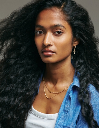 Dshani Bernard