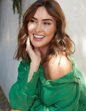 Louise Mckie