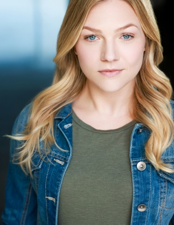 Aubrey Blake