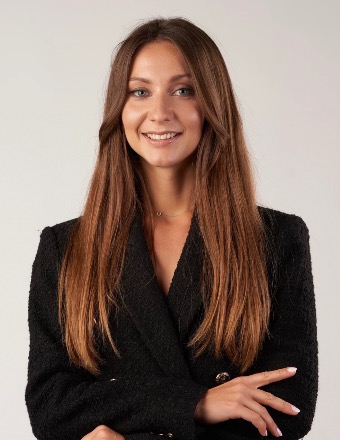 Maria Reutova