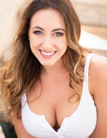 Corianne Gatti