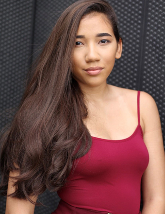 Kameron Bailey