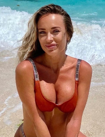 Yana K