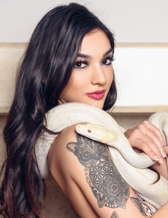 Nour Fraij