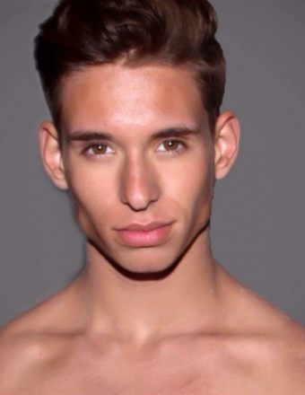 Bryce H
