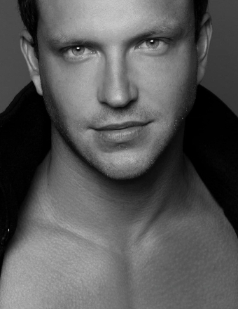 Blake F
