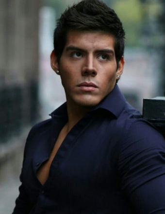 Carlos Mauricio T
