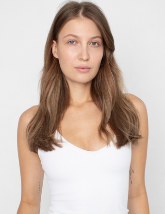 Sofia Prislonova