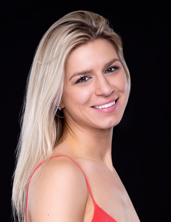 Samantha Vranic