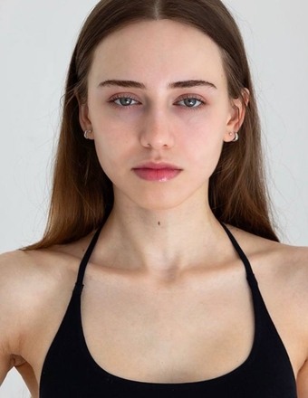 Caroline Reese