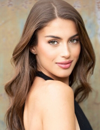 Yasmine Al khayat