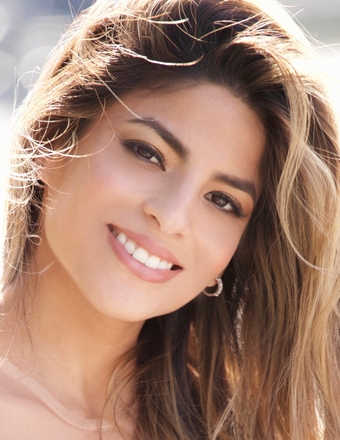 Yessica Cevallos