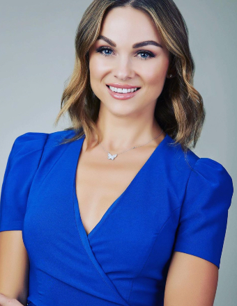Laura Parks