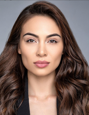 Yvonne A