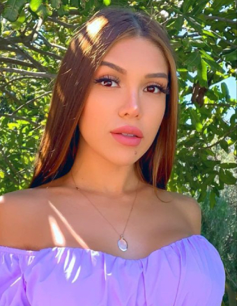 Alyshia B