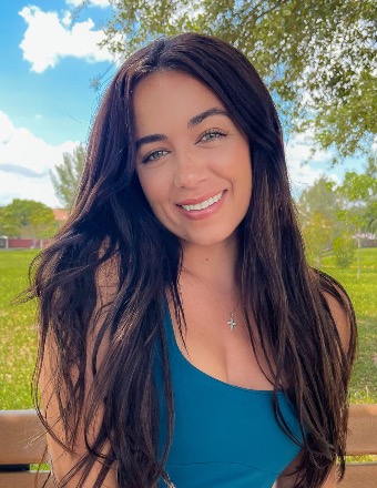 Jessica Perez