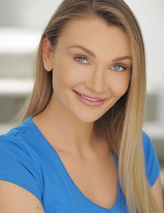 Jennifer Young