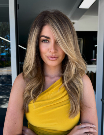 Jossie Nikita
