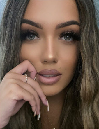 Vendela Sario