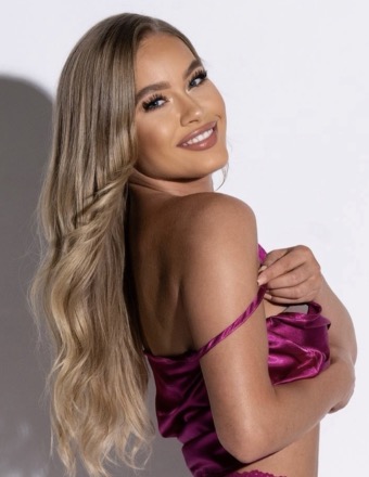 Rayne Allred