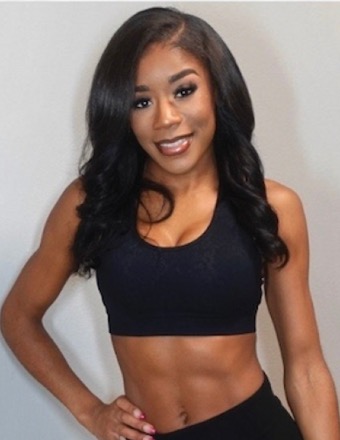 Laraya Walker