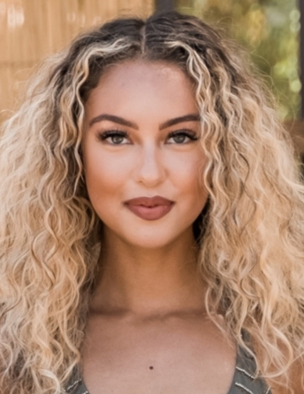 Raenah Omar