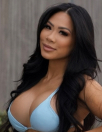 Sharon Tran