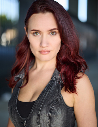 Nailya Shakirova