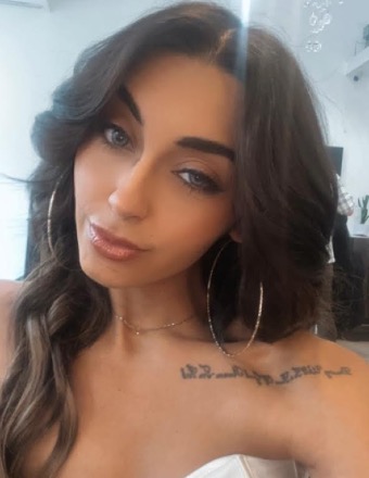 India Jazell