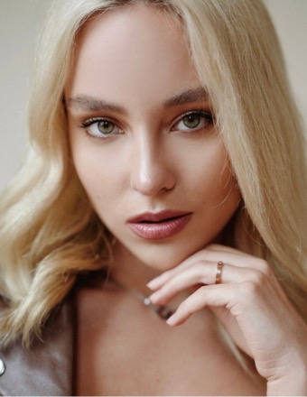 Kateryna Olinichenko