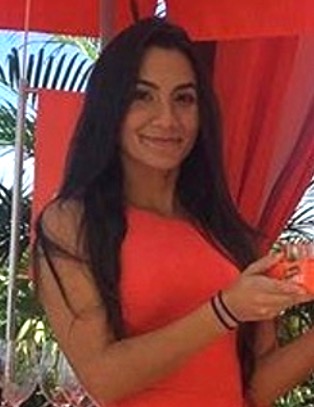 Maria Visan