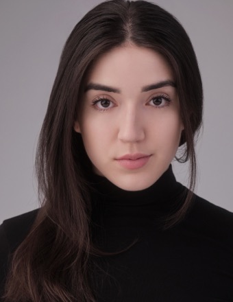 Brooke De Soto