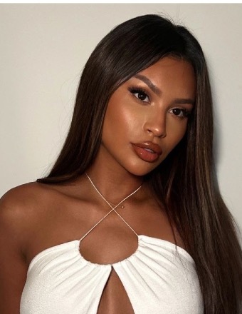 Luanna De jesus
